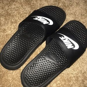 Nike Slides